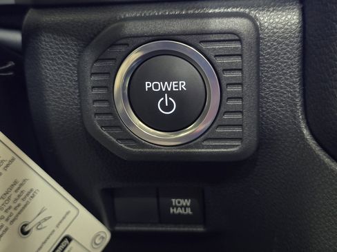 New 2026 Toyota Land Cruiser image 33