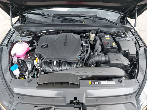 New 2026 Kia K5 GT-Line w/ GT-Line Premium Package image 33