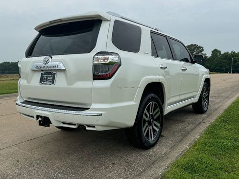 Used 2023 Toyota 4Runner Limited image 6