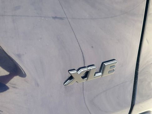 Used 2025 Toyota RAV4 XLE Premium FWD image 14