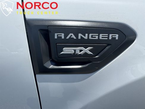 Used 2022 Ford Ranger XL w/ Equipment Group 101A High RWD image 12