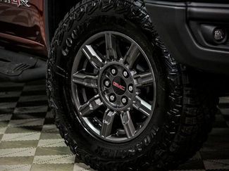 New 2026 GMC Sierra 1500 AT4X AWD/4WD video 3