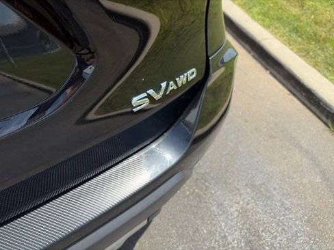 Used 2019 Nissan Rogue SV AWD/4WD image 46