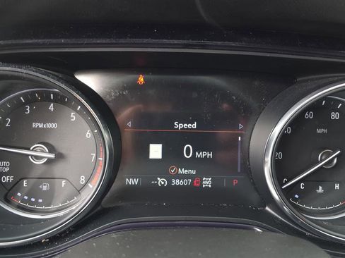 Used 2022 Buick Encore GX Essence w/ Advanced Technology Package image 20