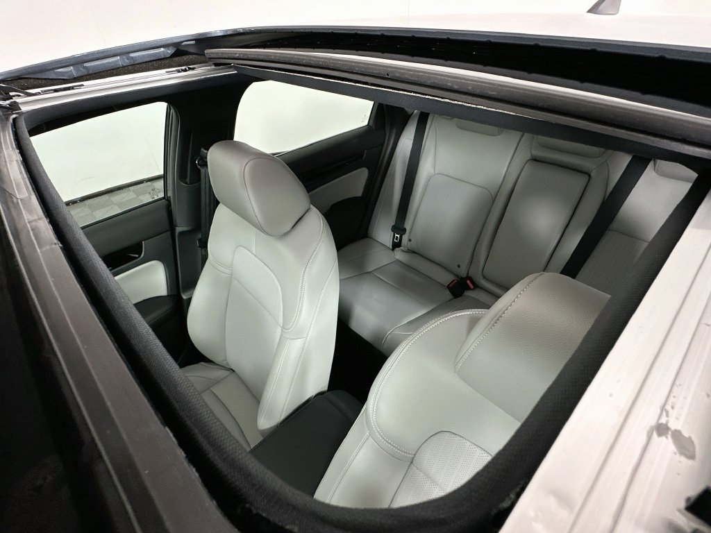Used 2026 Honda Civic Sport Touring image 22