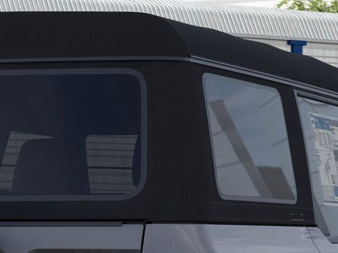 New 2025 Ford Bronco 4-Door image 42