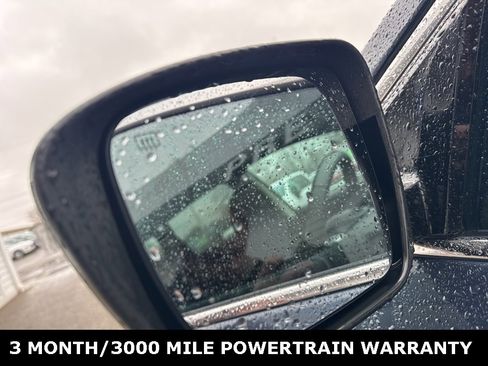 Used 2017 Nissan Murano SV w/ Premium Plus Package image 12