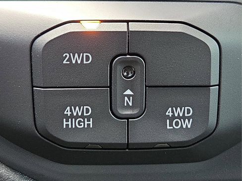 New 2025 RAM 2500 Tradesman image 19