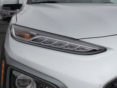 Used 2019 Hyundai Kona Ultimate image 6