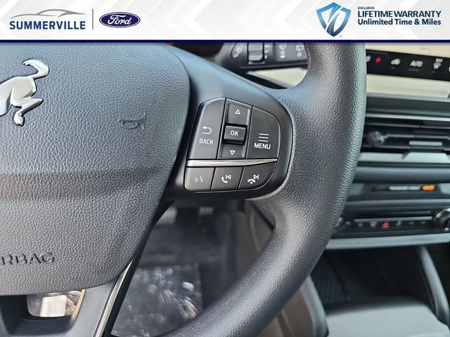 New 2026 Ford Bronco Sport Big Bend AWD/4WD image 20