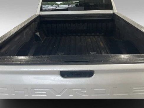 Used 2024 Chevrolet Silverado 2500 High Country w/ High Country Premium Package AWD/4WD image 13