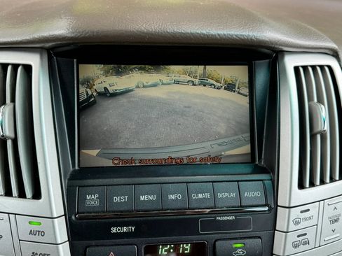 Used 2008 Lexus RX 350 2WD image 19