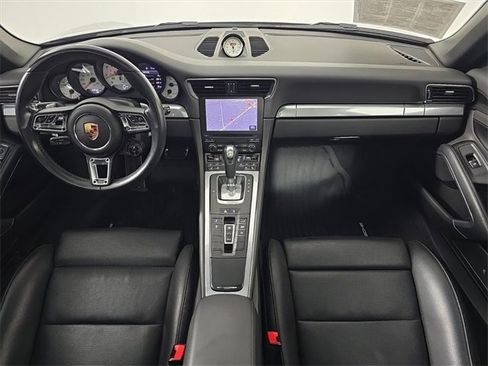 Used 2017 Porsche 911 Carrera 4S image 29