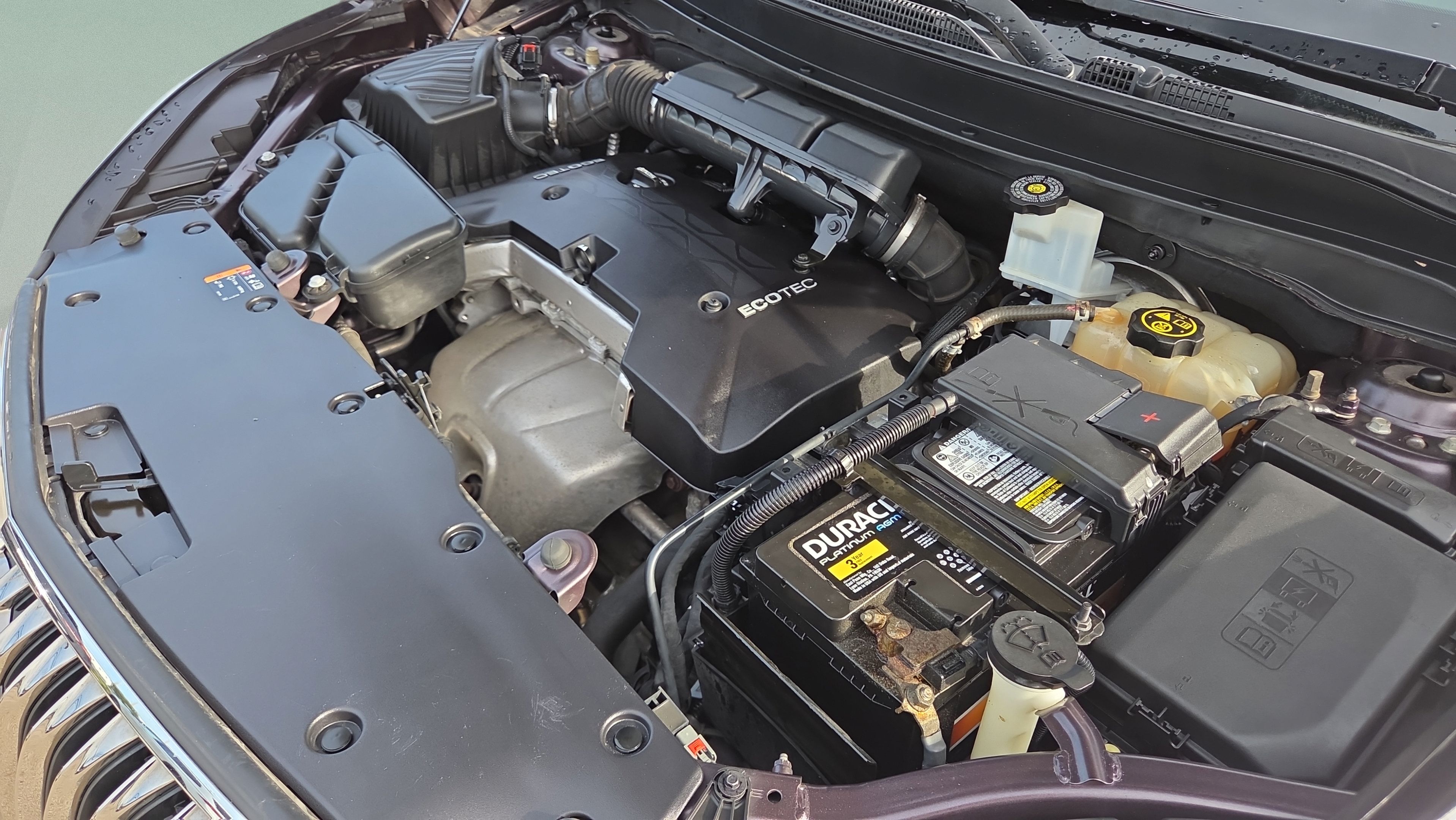 Used 2017 Buick Envision Essence FWD image 20
