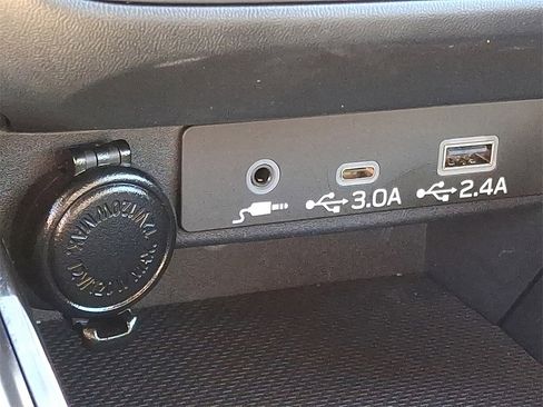 Used 2024 Subaru WRX Premium image 22