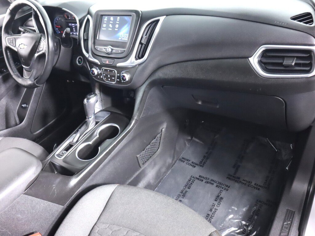 Used 2018 Chevrolet Equinox LT FWD image 38