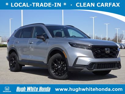 Used 2023 Honda CR-V Sport