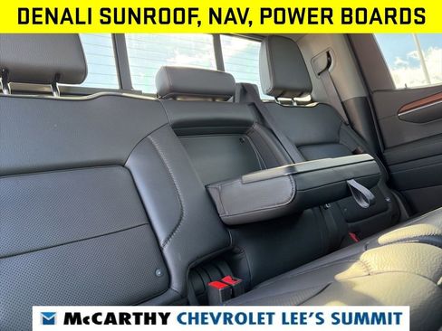 Certified 2024 GMC Sierra 1500 Denali w/ Denali Reserve Package image 52