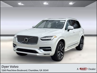 Certified 2023 Volvo XC90 B6 Plus w/ Protection Package Premier