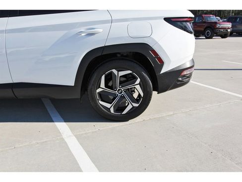 Used 2024 Hyundai Tucson Limited image 28