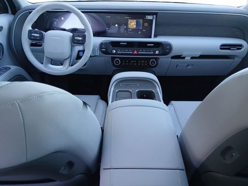 New 2026 Hyundai Palisade Limited image 10