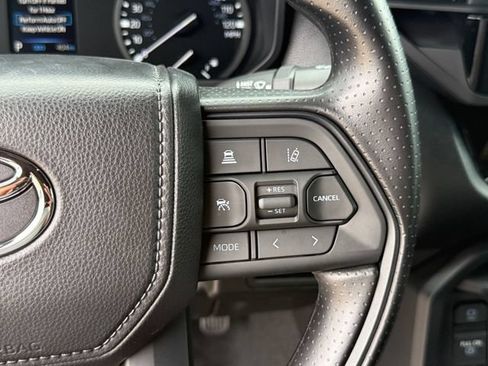 Used 2026 Toyota Tundra SR RWD image 15
