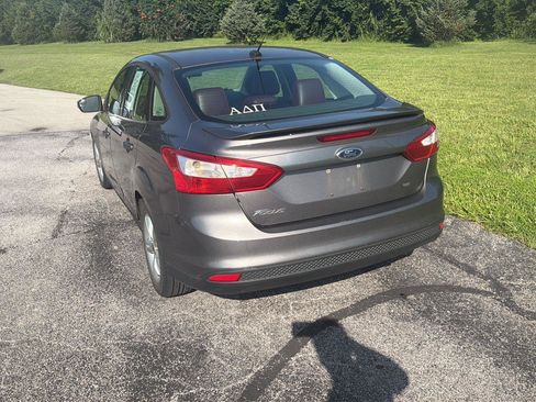 Used 2012 Ford Focus SE FWD image 17