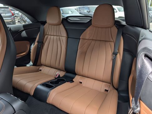 New 2026 Mercedes-Benz CLE 450 4MATIC Cabriolet image 14
