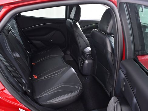 Used 2022 Ford Mustang Mach-E Premium image 19