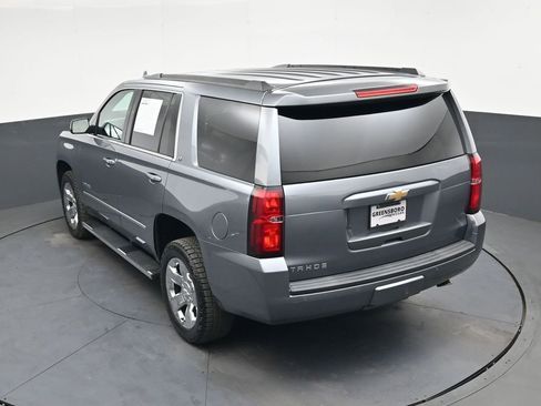 Used 2018 Chevrolet Tahoe LT w/ LT Signature Package AWD/4WD image 23
