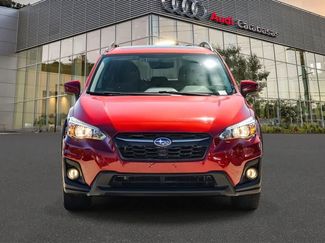 Used 2018 Subaru Crosstrek 2.0i Premium AWD/4WD video 2