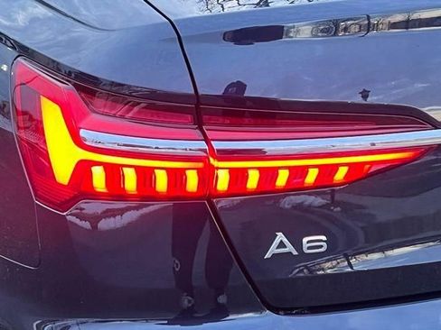 Used 2024 Audi A6 Premium Plus AWD/4WD image 14