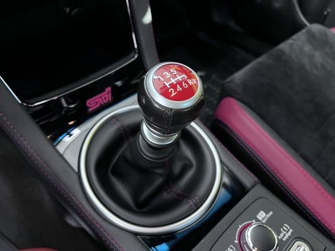 Used 2019 Subaru WRX STI Limited AWD/4WD image 20