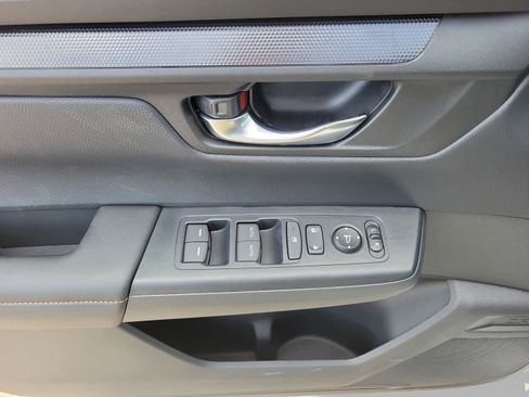 New 2026 Honda CR-V Sport image 24