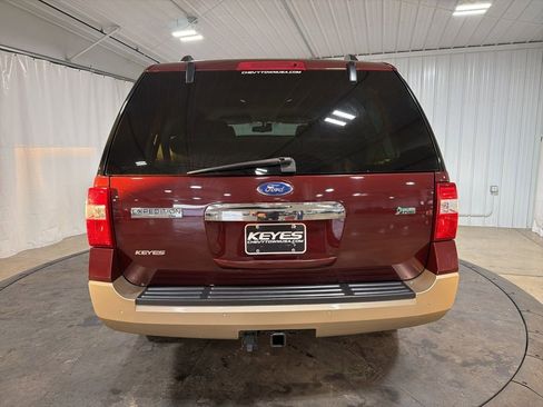Used 2011 Ford Expedition XLT w/ 201A Rapid Spec Order Code image 7