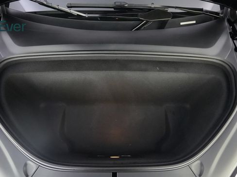 Used 2022 Tesla Model X Plaid AWD/4WD image 27