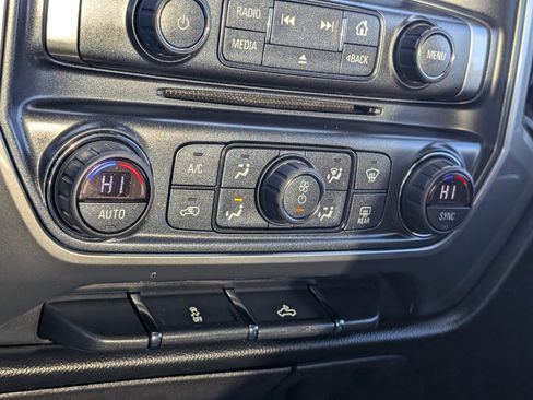 Used 2018 Chevrolet Silverado 1500 LT w/ All Star Edition image 12