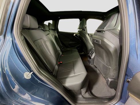 Used 2025 BMW X3 xDrive30i image 26