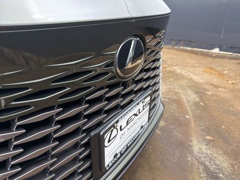 New 2025 Lexus RX 350 Premium image 23