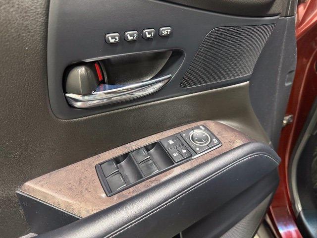 Used 2015 Lexus RX 350 AWD image 21