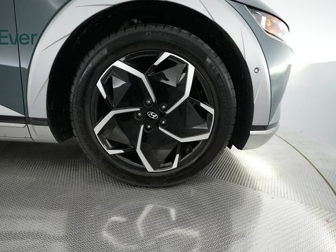Used 2024 Hyundai Ioniq 5 Limited RWD image 17