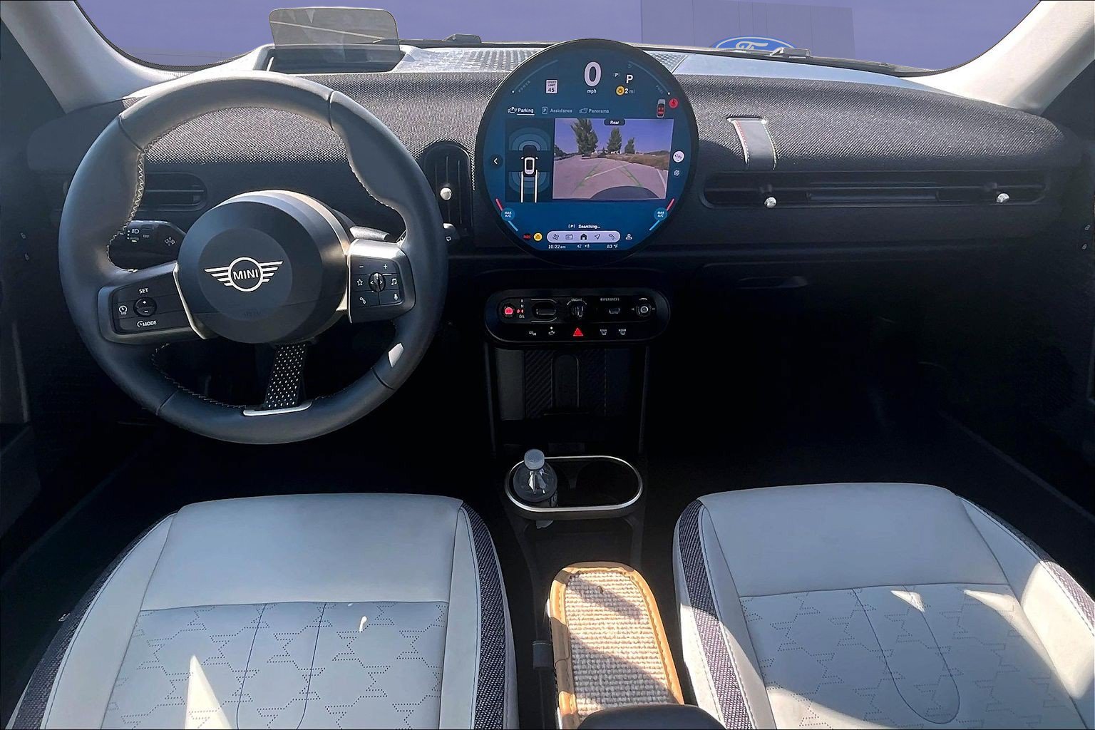 Used 2025 MINI Cooper S FWD image 7