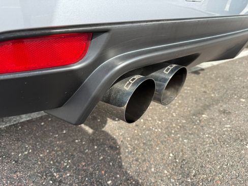 Used 2013 Subaru Impreza WRX Hatchback image 9