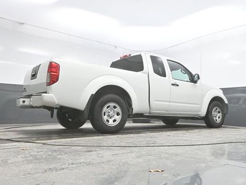 Used 2019 Nissan Frontier S image 31