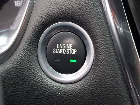 Certified 2023 Chevrolet Traverse LT w/ LPO, Floor Liner Package image 25