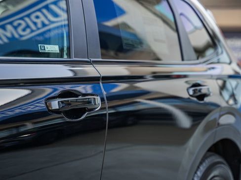 New 2026 Honda CR-V Sport image 15