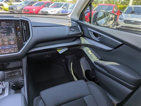 Certified 2025 Subaru Ascent Premium image 16