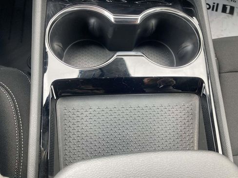 New 2026 Chevrolet Blazer EV LT image 21