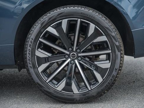 Certified 2022 Volvo XC60 B5 Inscription AWD/4WD image 19