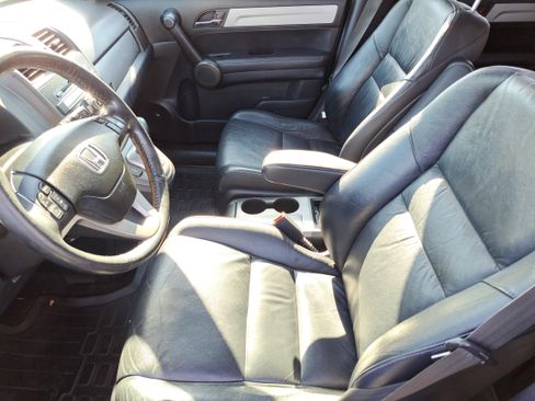 Used 2011 Honda CR-V EX-L image 11